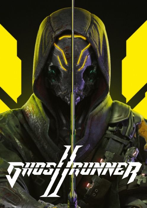 Ghostrunner 2