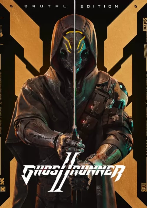 Ghostrunner 2 — image 5