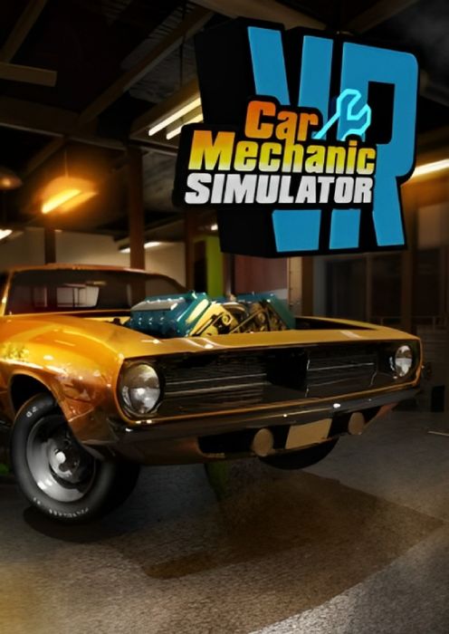 Car Mechanic Simulator