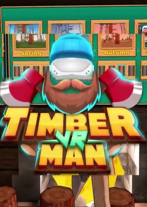 Timberman