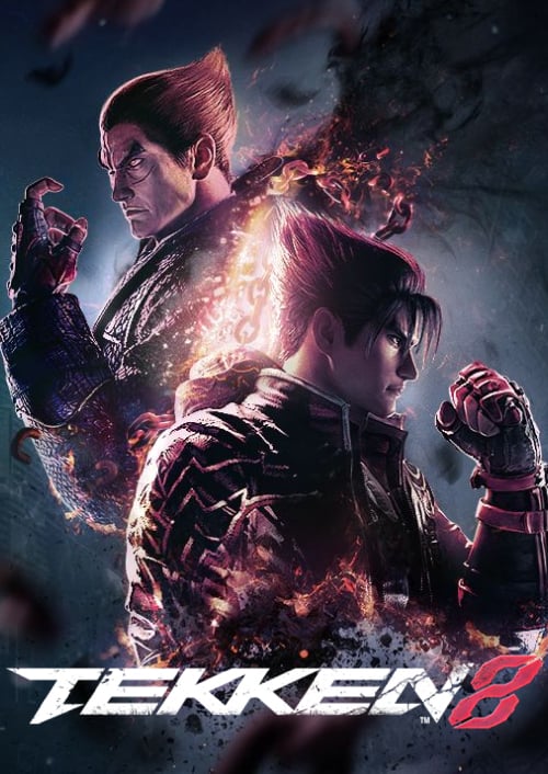 TEKKEN 8 with Bonus — image 5