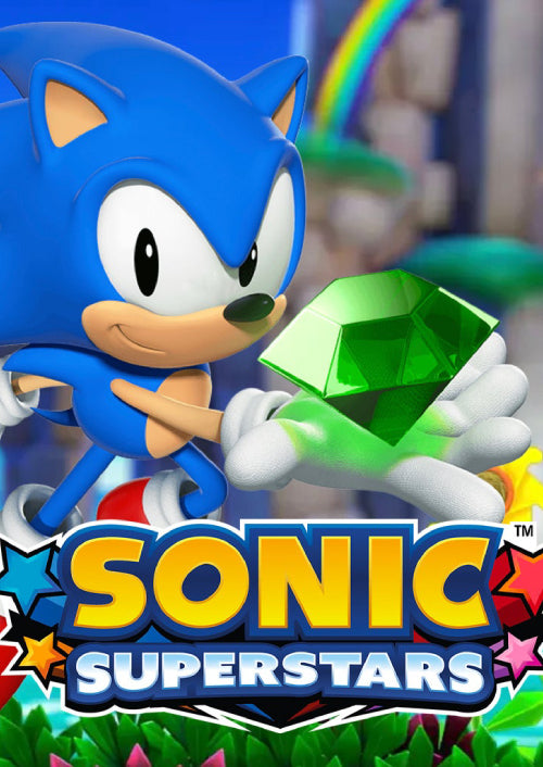 Sonic Superstars — image 5