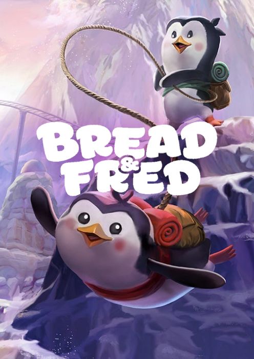 Bread & Fred
