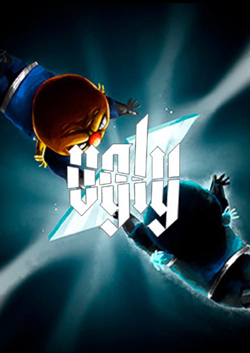 Ugly — image 4