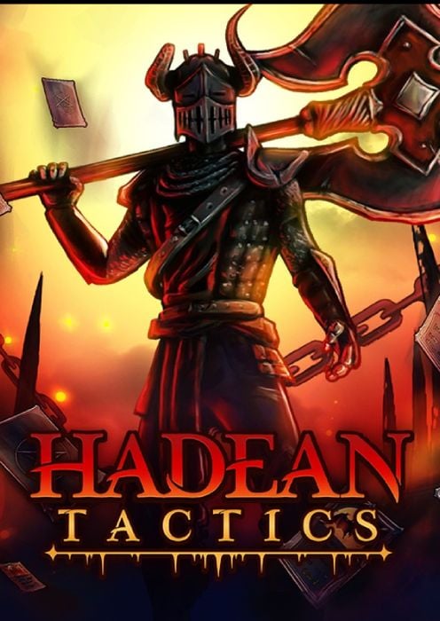 Hadean Tactics