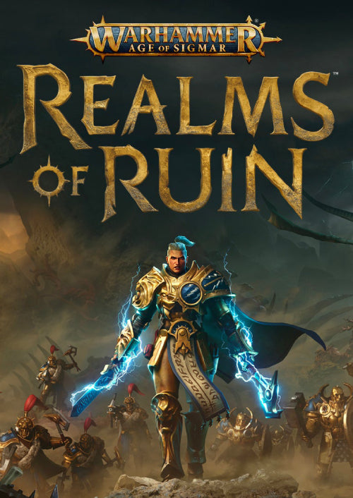 Warhammer Age of Sigmar: Realms of Ruin — image 5
