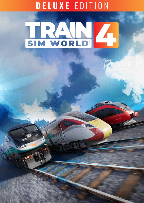 Train Sim World 4: — image 5