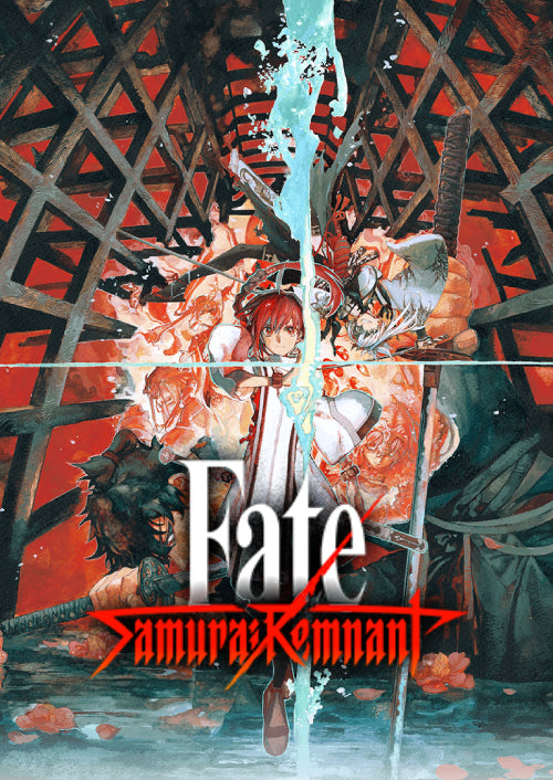 Fate/Samurai Remnant — image 5