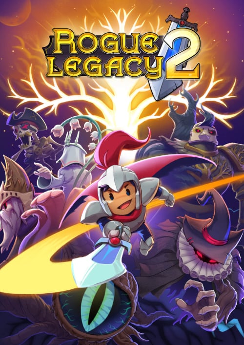 Rogue Legacy 2 — image 4