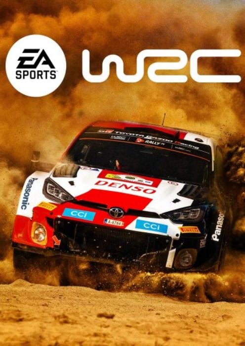 WRC (2023)