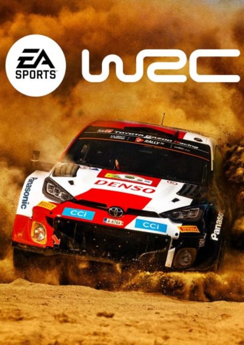 WRC (2023) — image 5