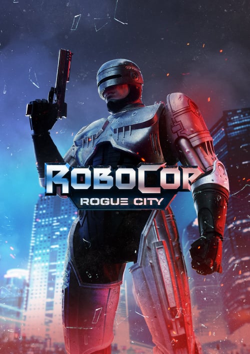 RoboCop: Rogue City — image 5