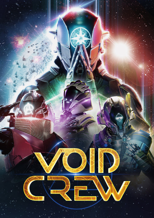 Void Crew — image 1