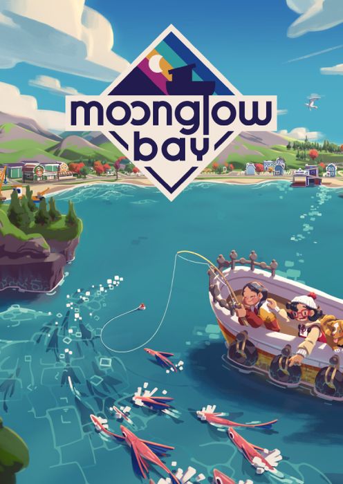 Moonglow Bay