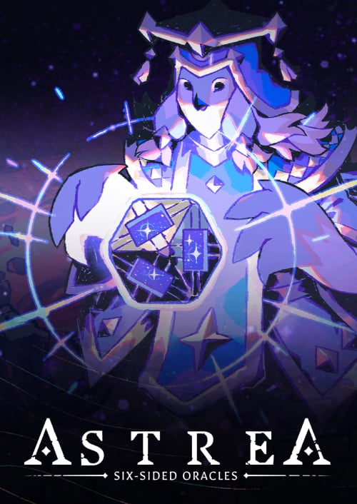 Astrea Six Sided Oracles — image 5