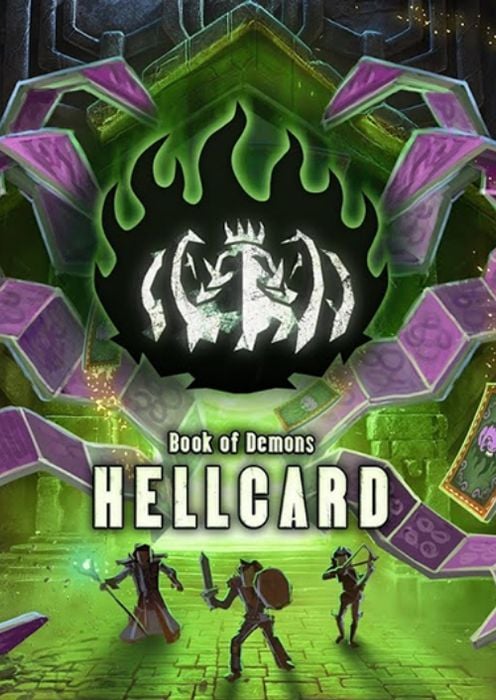 HELLCARD