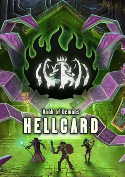 HELLCARD — image 5