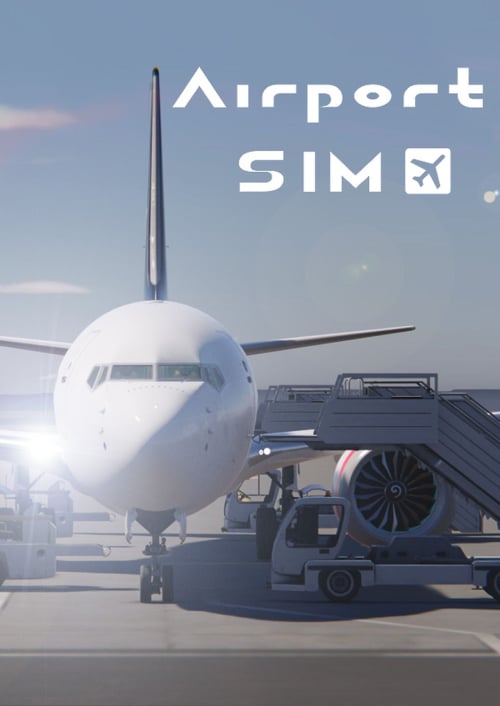 AirportSim — image 5