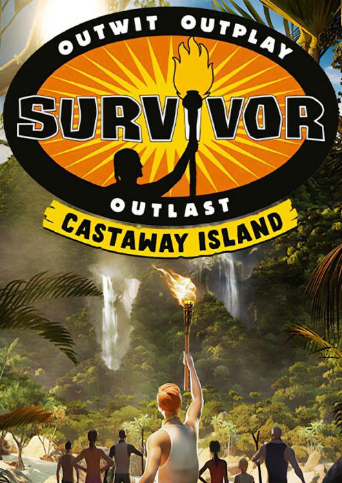 Survivor Castaway Island