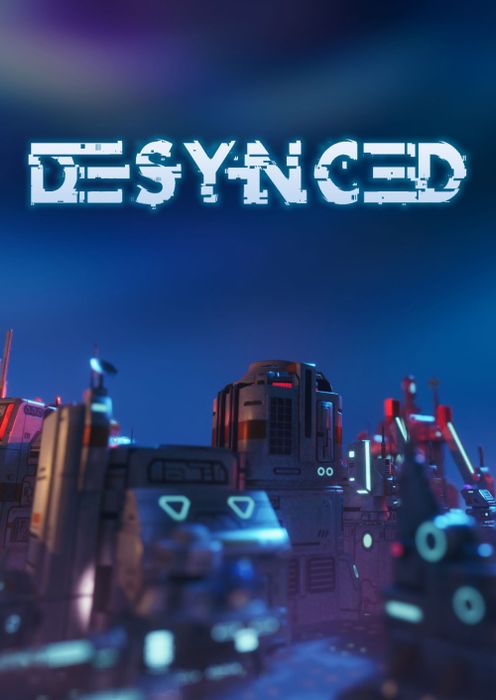 Desynced