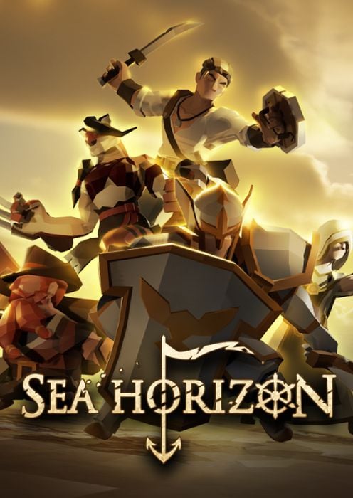 Sea Horizon