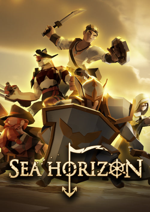 Sea Horizon — image 5