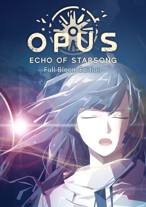 OPUS: Echo of Starsong
