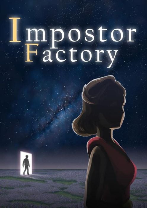 Impostor Factory