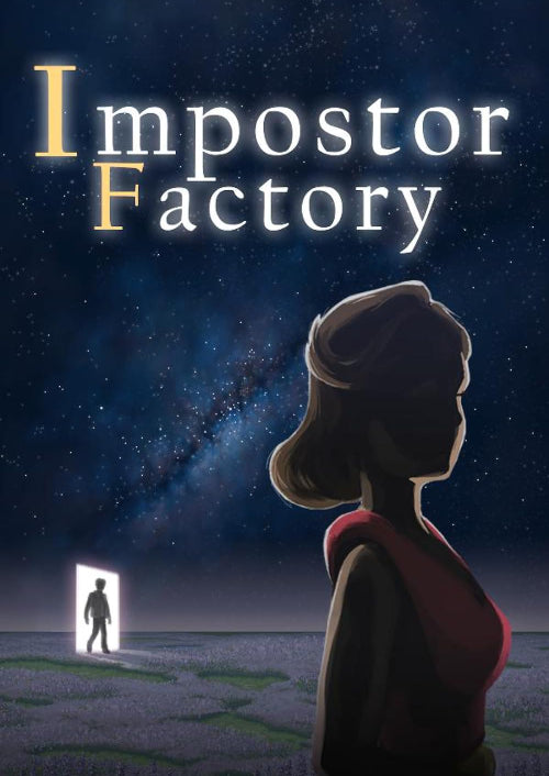 Impostor Factory — image 5
