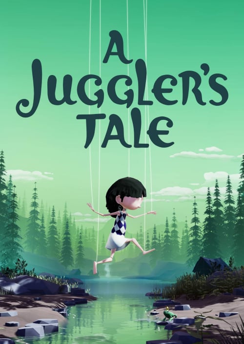 A Juggler's Tale — image 5