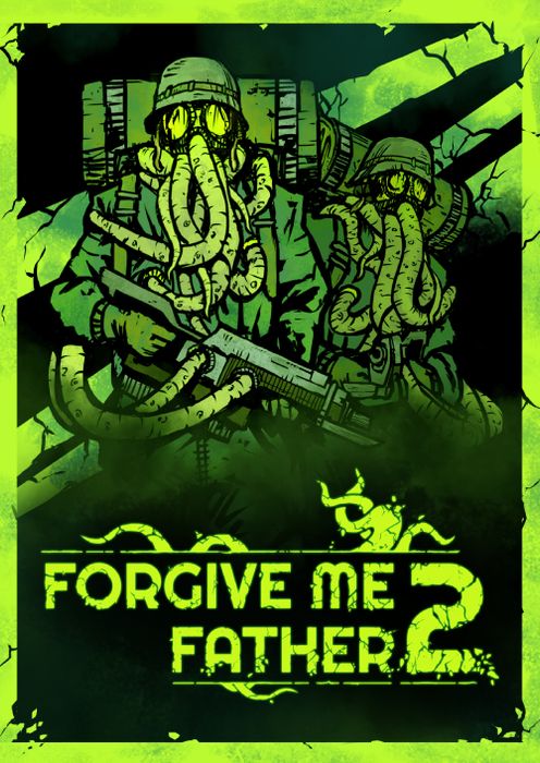 Forgive Me Father 2