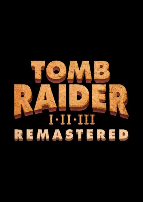 Tomb Raider I III