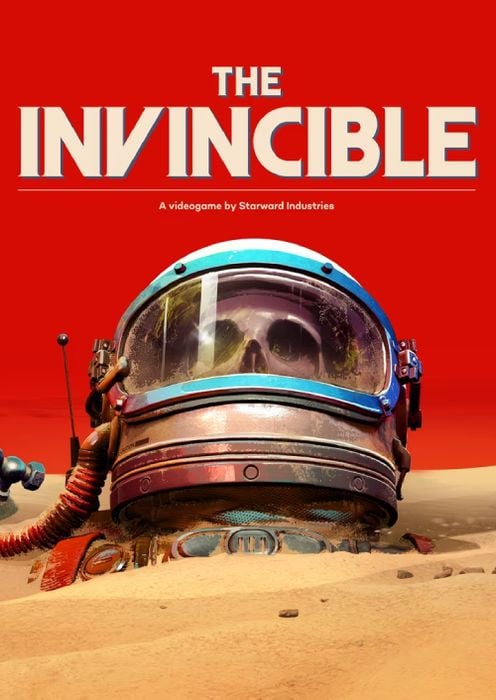 The Invincible
