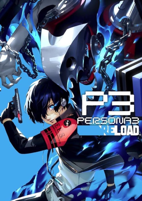 Persona 3 Reload — image 1