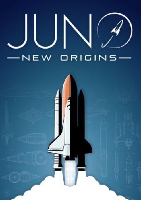Juno: New Origins