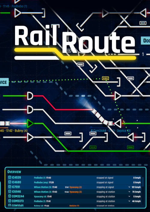 Rail Route — image 5
