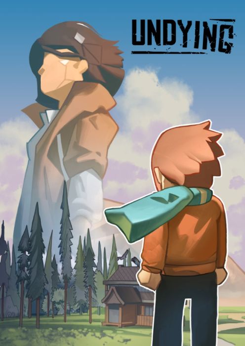UNDYING