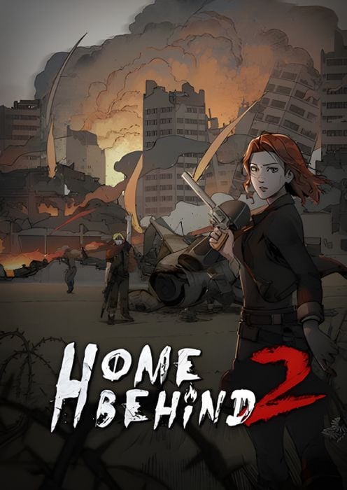 Home Behind 2