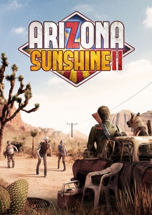 Arizona Sunshine 2