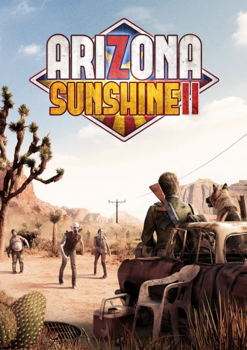 Arizona Sunshine 2 — image 5