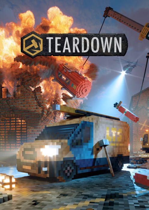 Teardown
