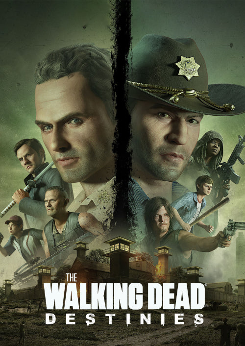The Walking Dead: Destinies — image 5