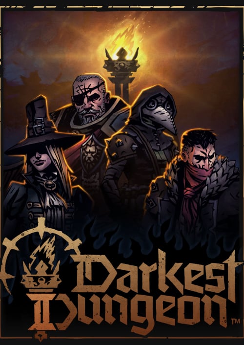 Darkest Dungeon II — image 6