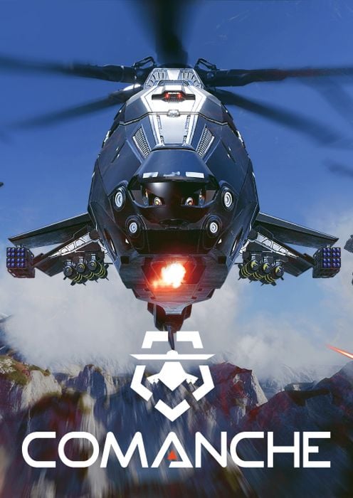 Comanche
