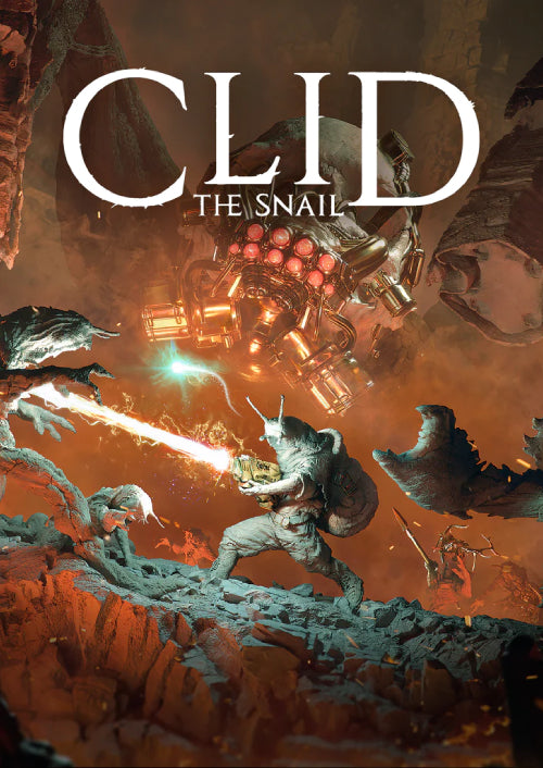 Clid the Snail — image 5