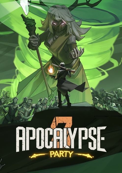 Apocalypse Party