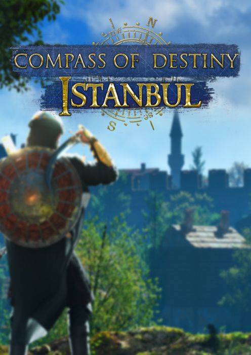 Compass of Destiny: Istanbul