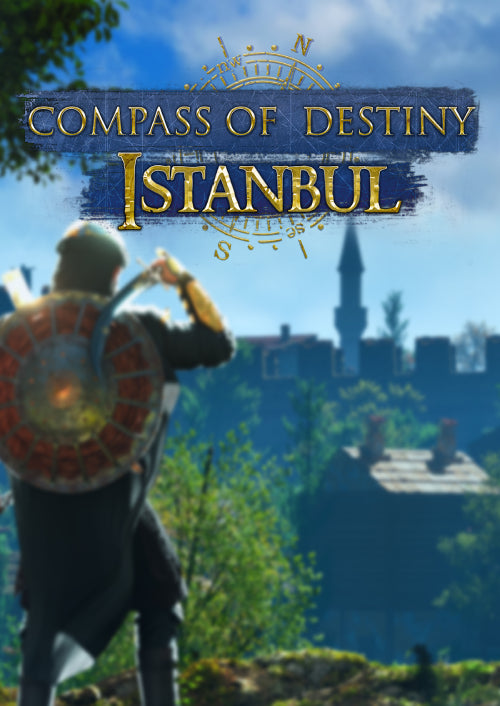 Compass of Destiny: Istanbul — image 5