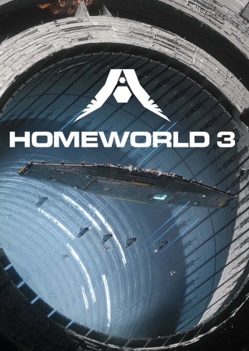 Homeworld 3 — image 5