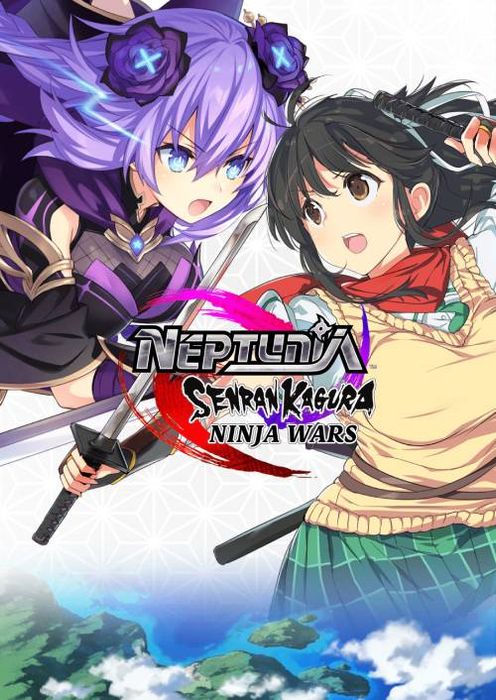 Neptunia x SENRAN KAGURA: Ninja Wars